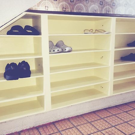 Отель Naha Beach House Экстерьер фото