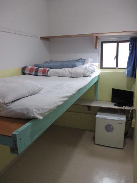 Отель Naha Beach House Экстерьер фото