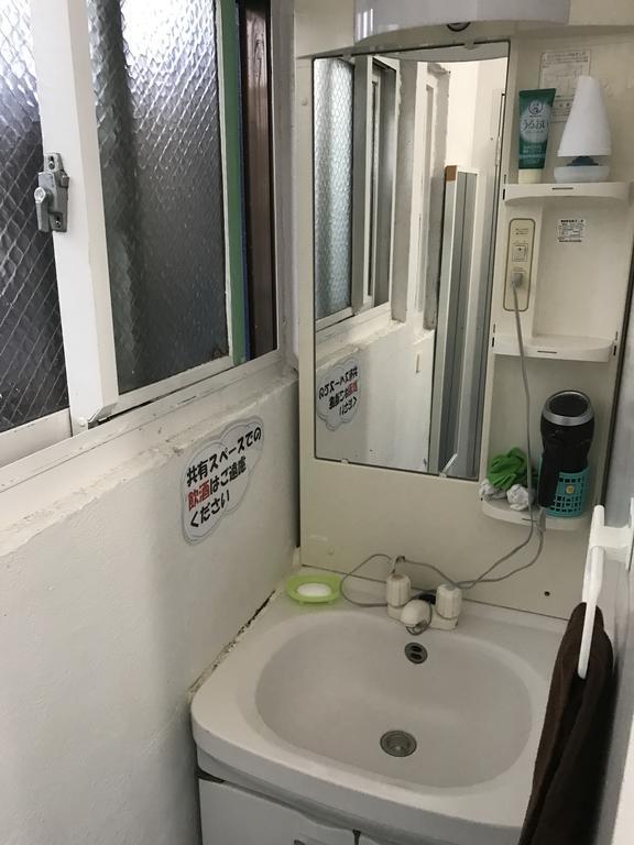 Отель Naha Beach House Экстерьер фото