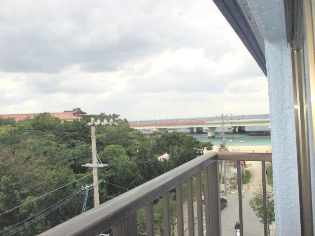 Отель Naha Beach House Экстерьер фото