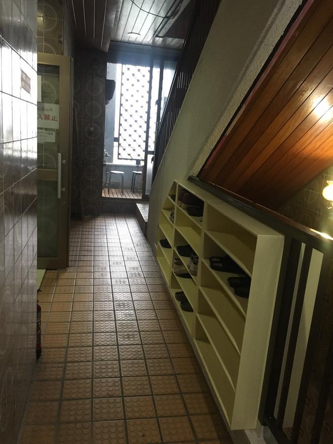 Отель Naha Beach House Экстерьер фото